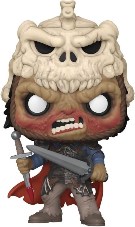 Фігурка Funko Army of Darkness: Evil Ash Williams фанко Армія пітьми Еш Вільямс 1881