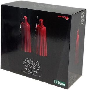 Статуетки Star Wars Royal Guard ArtFX Two Pack Statue (kotobukiya)