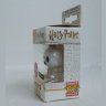 Брелок Funko Pop Гаррі Поттер Букля Harry Potter Hedwig Ексклюзив (Flocked)