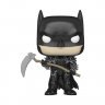 Фигурка Funko DC: Batman with Scythe (2021 Convention Exclusive) фанко Бэтмен 397