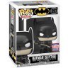 Фигурка Funko DC: Batman with Scythe (2021 Convention Exclusive) фанко Бэтмен 397