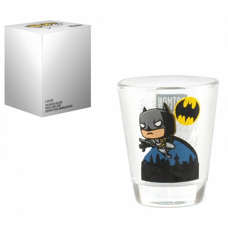 Подарунковий набір Funko Batman 80th Anniversary Box (Exclusive) фанко Бетмен Подарунковий набір Funko Batman 80th Anniversary Box (Exclusive) фанко Бетмен