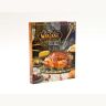 Книга World of Warcraft: The Official Cookbook (Твёрдый переплёт) (Eng) небольшие повреждения