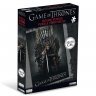 Пазл GAME OF THRONES Puzzle Iron throne Гра престолів Залізний Трон 1000 шт.