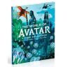 Книга артбук The World of Avatar: A Visual Exploration Аватар (Hardcover) Книга артбук The World of Avatar: A Visual Exploration Аватар (Hardcover)