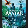 Книга артбук The World of Avatar: A Visual Exploration Аватар (Hardcover) Книга артбук The World of Avatar: A Visual Exploration Аватар (Hardcover)