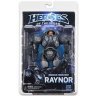 Фігурка Heroes of the Storm Raynor Action Figure NECA