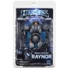 Фигурка Heroes of the Storm Raynor Action Figure NECA