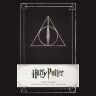 Блокнот Harry Potter Deathly Hallows Ruled Journal (Insights Journals) (Hardcover) Блокнот Harry Potter Deathly Hallows Ruled Journal (Insights Journals) (Hardcover)