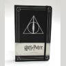 Блокнот Harry Potter Deathly Hallows Ruled Journal (Insights Journals) (Hardcover) Блокнот Harry Potter Deathly Hallows Ruled Journal (Insights Journals) (Hardcover)