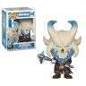 Фигурка Funko Pop! Fortnite фанко Фортнайт Ragnarok