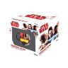 Чашка Star Wars - The Last Jedi Resistance Helmet Ceramic Sculpted Mug 20 oz Чашка Star Wars - The Last Jedi Resistance Helmet Ceramic Sculpted Mug 20 oz