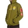 Кофта Реглан OVERWATCH Ultimate Junkrat ZipUp Hoodie (размер L)