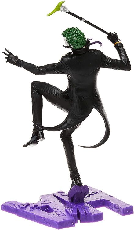 Фигурка DC Collectibles DC Core: The Joker Statue (Amazon Exclusive)