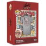 Футболка Funko Boxed Tee: Marvel Stan Lee фанко Марвел Стен Лі (розмір M)