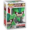 Фигурка Funko Pop Animation: Yu-Gi-Oh! Elemental Hero Avian фанко 1597 Фигурка Funko Pop Animation: Yu-Gi-Oh! Elemental Hero Avian фанко 1597