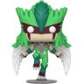 Фигурка Funko Pop Animation: Yu-Gi-Oh! Elemental Hero Avian фанко 1597 Фигурка Funko Pop Animation: Yu-Gi-Oh! Elemental Hero Avian фанко 1597