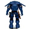 Фігурка McFarlane Warhammer 40000 Lieutenant in Phobos Armour Ultramarines Вархаммер Лейтенант у Броні Фобос 18 см. Фігурка McFarlane Warhammer 40000 Lieutenant in Phobos Armour Ultramarines Вархаммер Лейтенант у Броні Фобос 18 см.