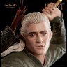 Статуэтка THE HOBBIT: LEGOLAS GREENLEAF STATUE (Weta Collectibles)