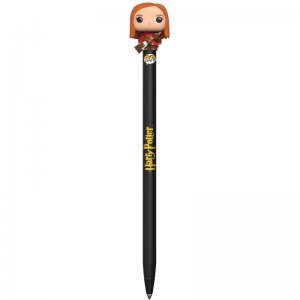 Кулькова ручка Funko Harry Potter: Джіні Візлі