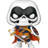 Фигурка Funko Pop Marvel Year of The Shield Taskmaster (Amazon Exclusive) фанко 892