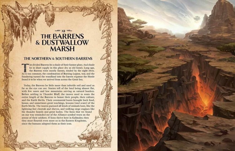 Книга World of Warcraft: Exploring Azeroth Kalimdor Варкрафт Знайомство з Азеротом Калімдор Книга World of Warcraft: Exploring Azeroth Kalimdor Варкрафт Знайомство з Азеротом Калімдор