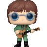 Фігурка Funko Rocks John Lennon Military Jacket 246 фанко Джон Леннон Фігурка Funko Rocks John Lennon Military Jacket 246 фанко Джон Леннон