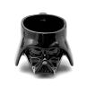 Чашка Star Wars Darth Vader Sculpted 3D Ceramic Mug 20 oz. Чашка Star Wars Darth Vader Sculpted 3D Ceramic Mug 20 oz.