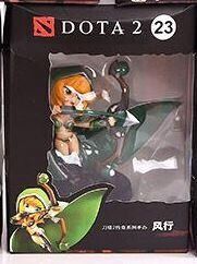 Фігурка Dota 2 Figure # 15 - 9 см