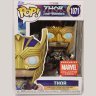 Фигурка Funko Marvel Love and Thunder Thor Фанко Тор (Collector Corps Exclusive) 1071