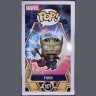 Фигурка Funko Marvel Love and Thunder Thor Фанко Тор (Collector Corps Exclusive) 1071