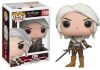 Фигурка Funko Pop! Ведьмак (Witcher) - Ciri (China edition)