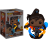 Фігурка Funko Avatar: Legend of Korra Metallic фанко Аватар Кора (Exclusive, Glow in The Dark) 761