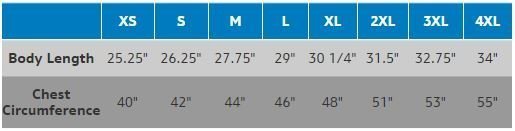 Кофта World of Warcraft Alliance Fleece Jacket (розмір L) Кофта World of Warcraft Alliance Fleece Jacket (розмір L)