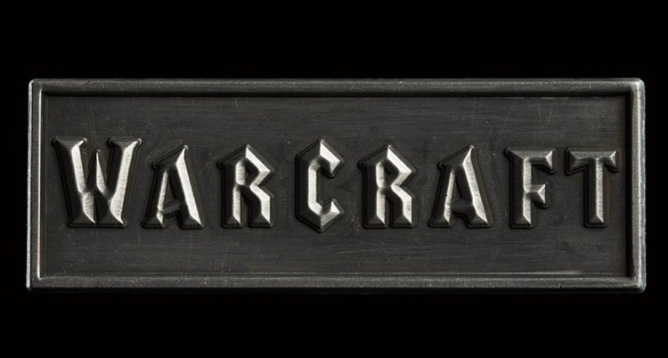 Значок collectible Pin WARCRAFT METAL LOGO PIN Значок collectible Pin WARCRAFT METAL LOGO PIN