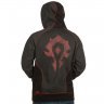 Кофта World of Warcraft HORDE Classic PREMIUM Hoodie (розмір XS)