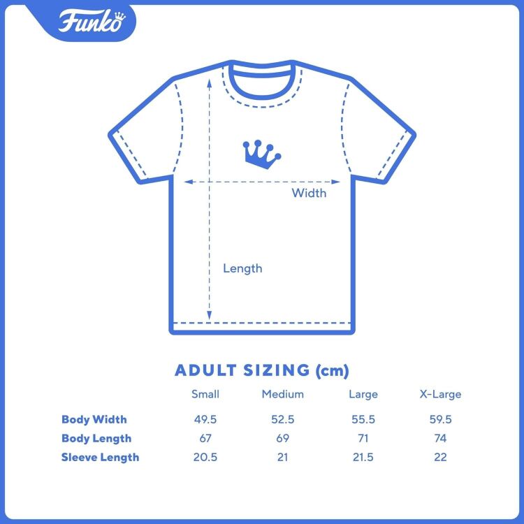 Футболка Funko Boxed Tee: Marvel Stan Lee фанко Марвел Стен Лі (розмір L) Футболка Funko Boxed Tee: Marvel Stan Lee фанко Марвел Стен Лі (розмір L)