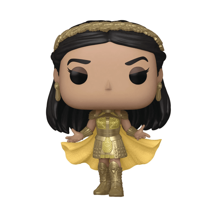 Фигурка Funko DC Shazam Gods Anthea фанко Шазам Антеа 1285 Фигурка Funko DC Shazam Gods Anthea фанко Шазам Антеа 1285