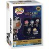 Фігурка Funko League Of Legends Arcane Silco фанко Ліга легенд Силко 1604 Фігурка Funko League Of Legends Arcane Silco фанко Ліга легенд Силко 1604