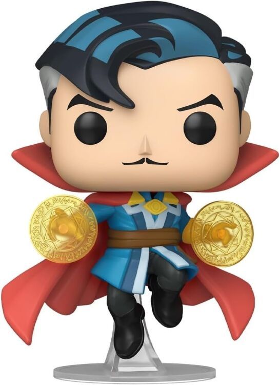 Фигурка Funko Marvel: Doctor Strange Доктор Стрэндж фанко 1532