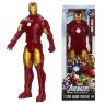 Фигурка Marvel Avengers Titan Hero Iron Man Фигурка Marvel Avengers Titan Hero Iron Man