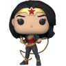 Фігурка Funko DC Heroes 80th Wonder Woman (Odyssey) фанко Чудо жінка 405