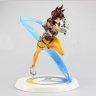 Статуэтка Overwatch Tracer Color Figure