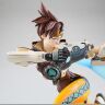 Статуэтка Overwatch Tracer Color Figure