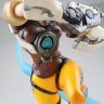 Статуэтка Overwatch Tracer Color Figure