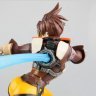 Статуэтка Overwatch Tracer Color Figure