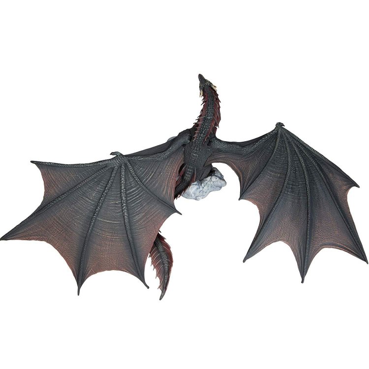 Фігурка Game of Thrones Гра Престолів McFarlane Deluxe - Drogon Дрогон Фігурка Game of Thrones Гра Престолів McFarlane Deluxe - Drogon Дрогон