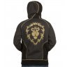Кофта World of Warcraft ALLIANCE Classic PREMIUM Hoodie (розмір XS)