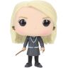 Фігурка Funko Pop! Harry Potter - Luna Lovegood Гарри Поттер фанко Луна Лавгуд 14