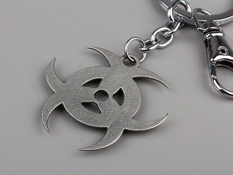 Брелок Assassin's creed Ezio Keychain №3 Брелок Assassin's creed Ezio Keychain №3